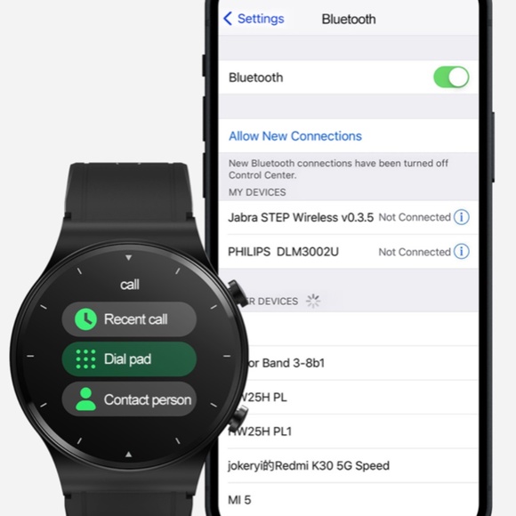 Smart Watch Game Music Sports All-in-one - Picture 10 of 14